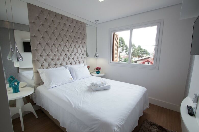 Apartamentos Residencial Florence