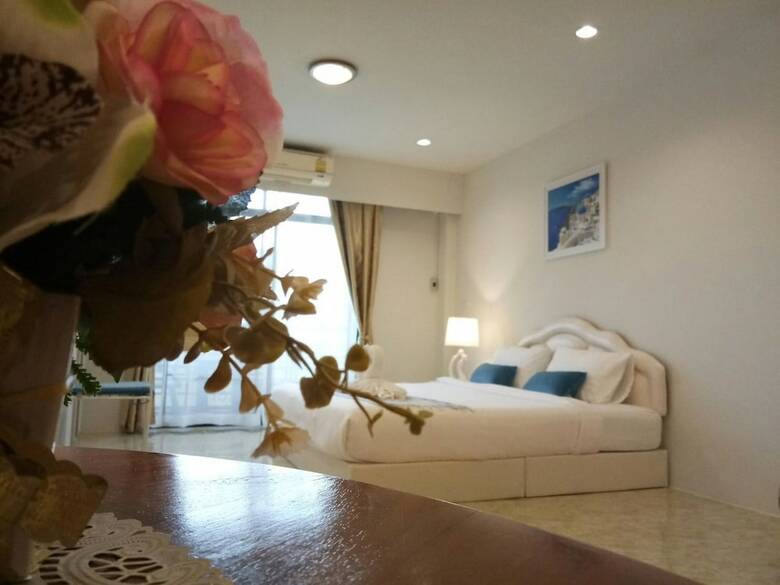 Hostal 108 Beds Hostel