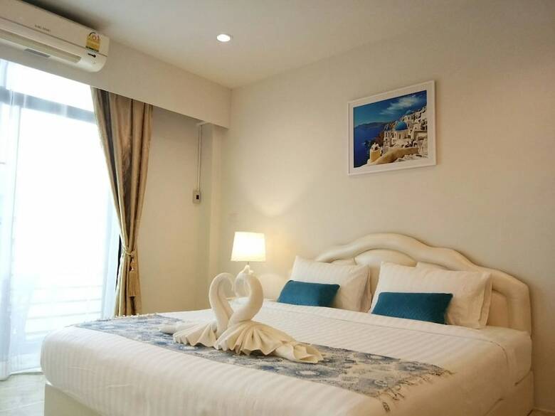Hostal 108 Beds Hostel