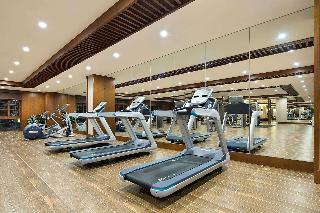 Hotel Wyndham Grand Plaza Royale Wenchang