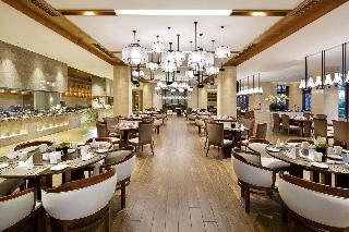Hotel Wyndham Grand Plaza Royale Wenchang