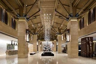 Hotel Wyndham Grand Plaza Royale Wenchang