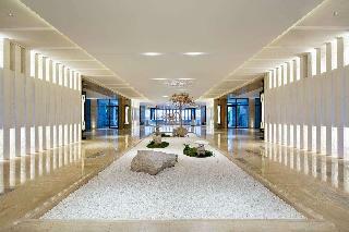 Hotel Wyndham Grand Plaza Royale Wenchang