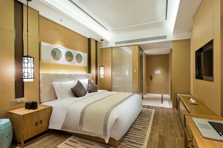Hotel Wyndham Grand Plaza Royale Wenchang