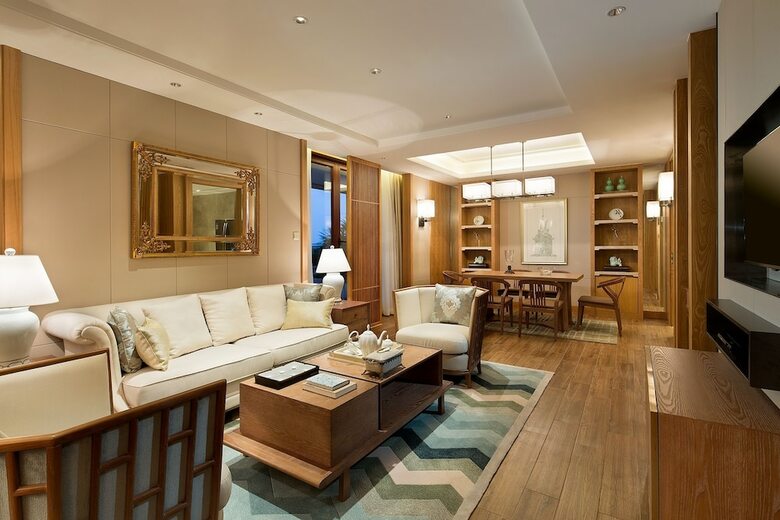 Hotel Wyndham Grand Plaza Royale Wenchang