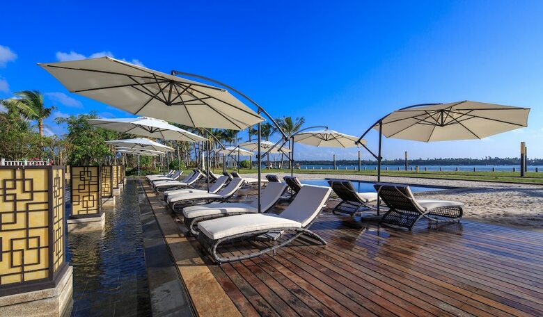Hotel Wyndham Grand Plaza Royale Wenchang