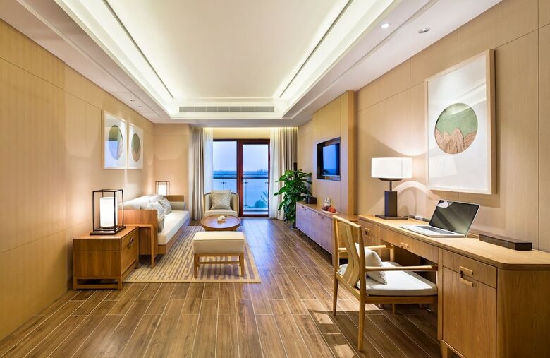 Hotel Wyndham Grand Plaza Royale Wenchang