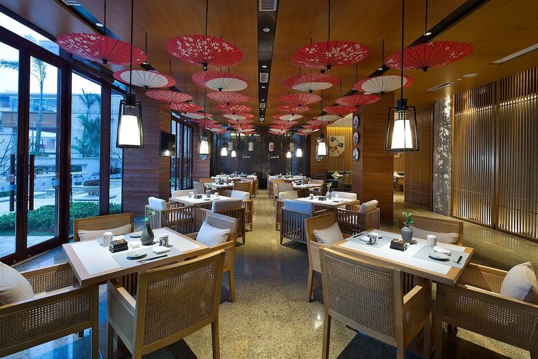 Hotel Wyndham Grand Plaza Royale Wenchang
