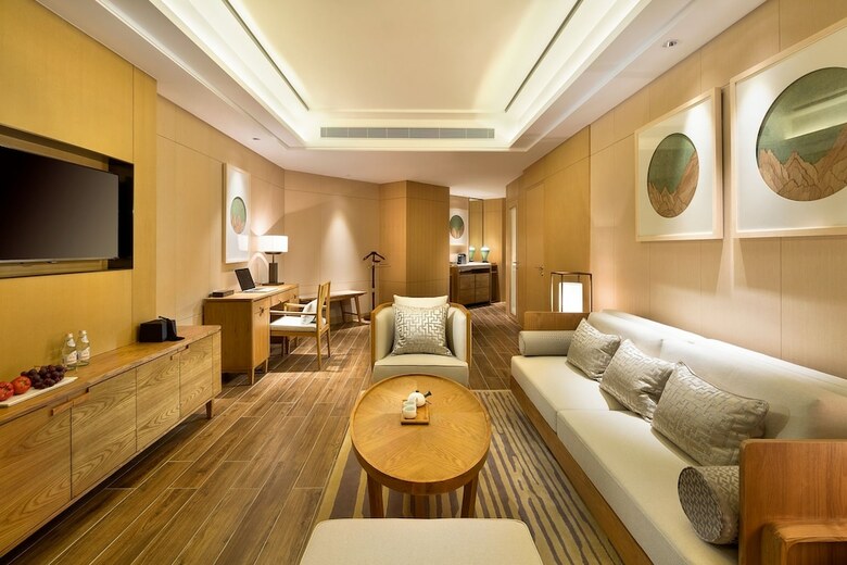 Hotel Wyndham Grand Plaza Royale Wenchang