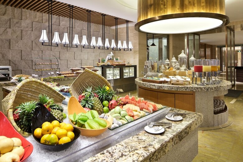 Hotel Wyndham Grand Plaza Royale Wenchang