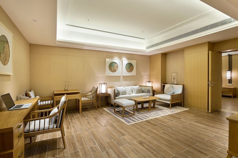 Hotel Wyndham Grand Plaza Royale Wenchang
