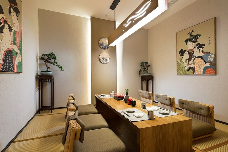 Hotel Wyndham Grand Plaza Royale Wenchang