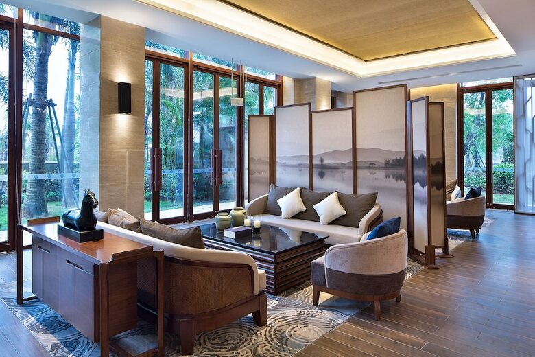 Hotel Wyndham Grand Plaza Royale Wenchang