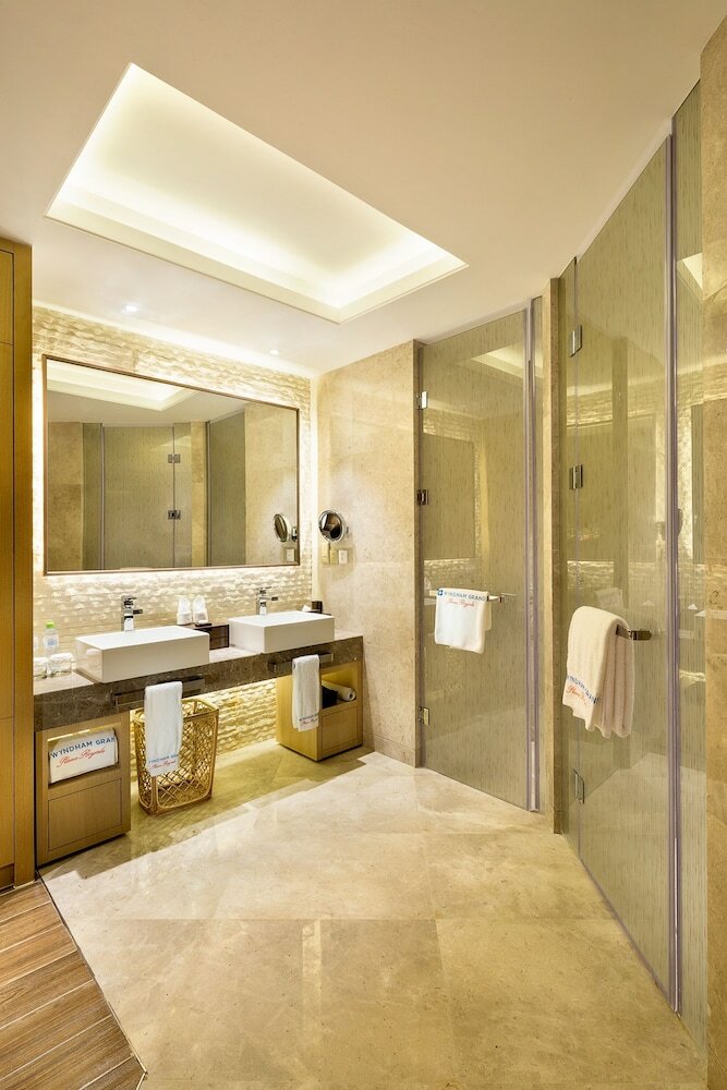 Hotel Wyndham Grand Plaza Royale Wenchang
