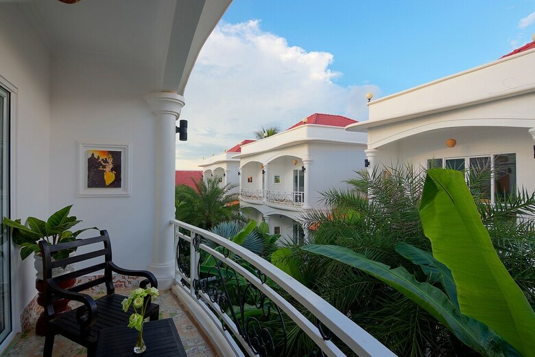 Hotel Marvel Holiday Boutique Villa