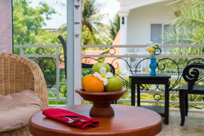 Hotel Marvel Holiday Boutique Villa