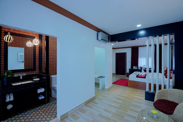 Hotel Marvel Holiday Boutique Villa