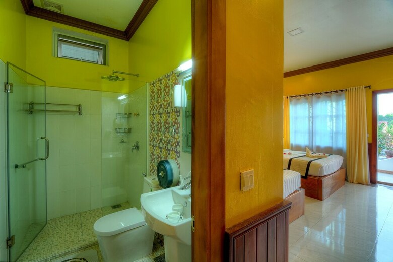 Hotel Marvel Holiday Boutique Villa