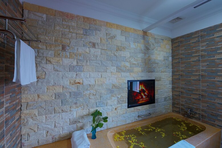Hotel Marvel Holiday Boutique Villa
