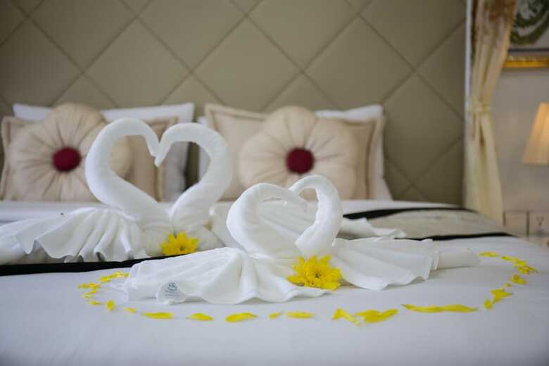 Hotel Marvel Holiday Boutique Villa