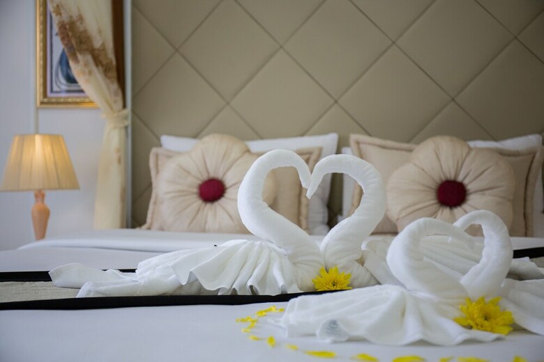 Hotel Marvel Holiday Boutique Villa