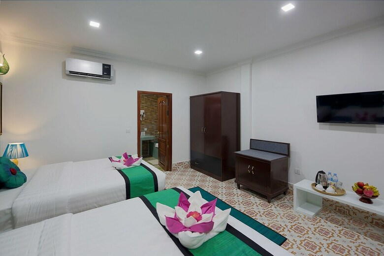 Hotel Marvel Holiday Boutique Villa