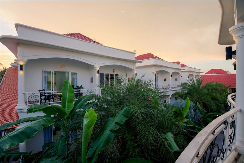 Hotel Marvel Holiday Boutique Villa