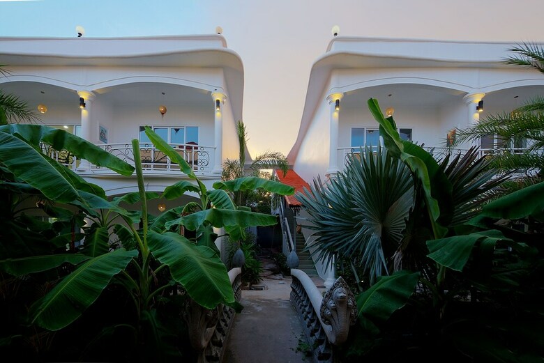 Hotel Marvel Holiday Boutique Villa