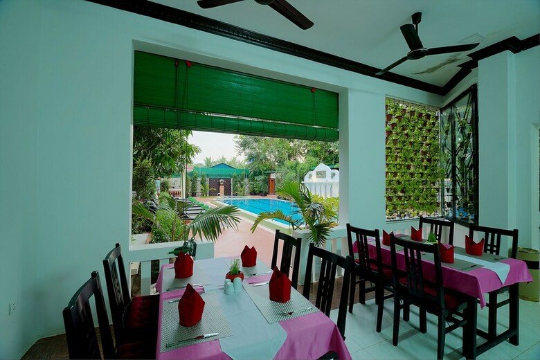 Hotel Marvel Holiday Boutique Villa