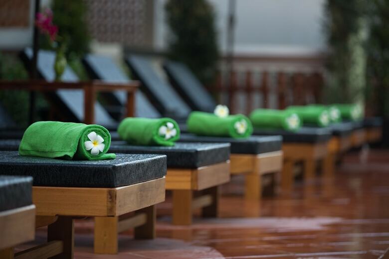 Hotel Marvel Holiday Boutique Villa