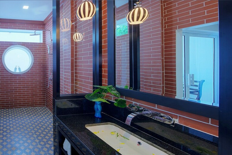 Hotel Marvel Holiday Boutique Villa