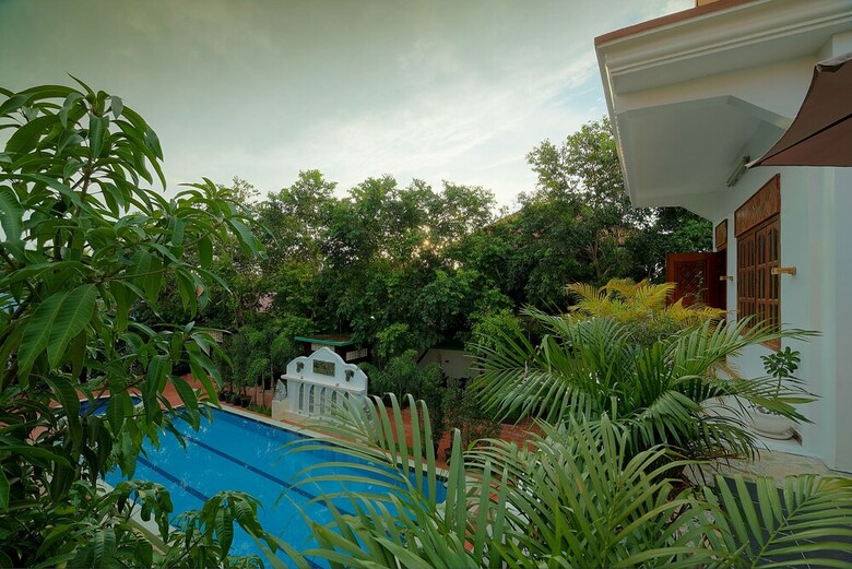 Hotel Marvel Holiday Boutique Villa