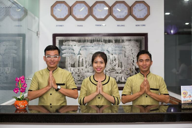 Hotel Marvel Holiday Boutique Villa
