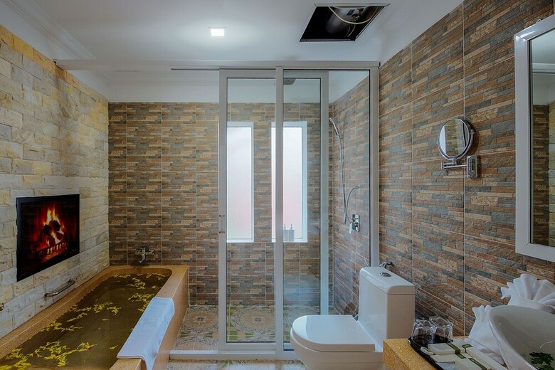Hotel Marvel Holiday Boutique Villa