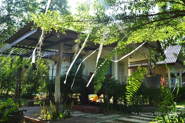 Hotel The Harmony Resort
