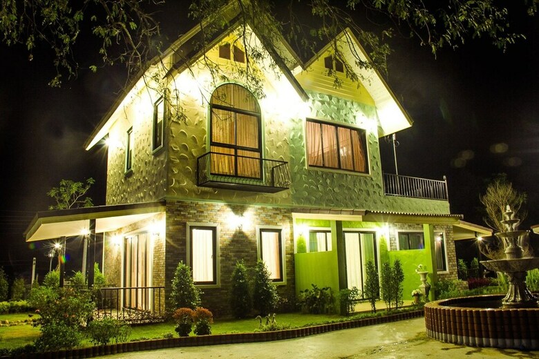 Hotel The Harmony Resort