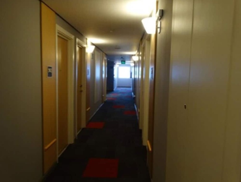 Hotel Ibis Catalao