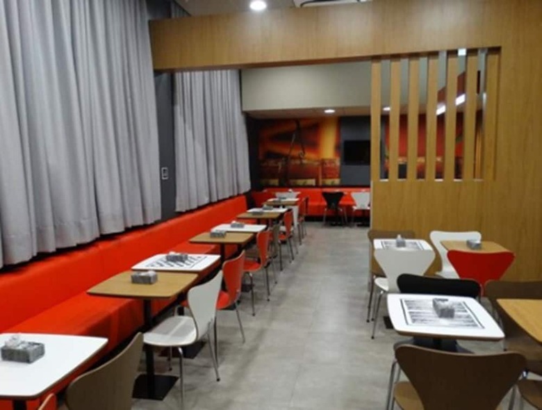 Hotel Ibis Catalao