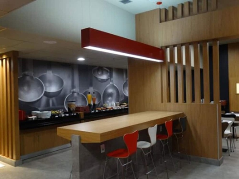Hotel Ibis Catalao
