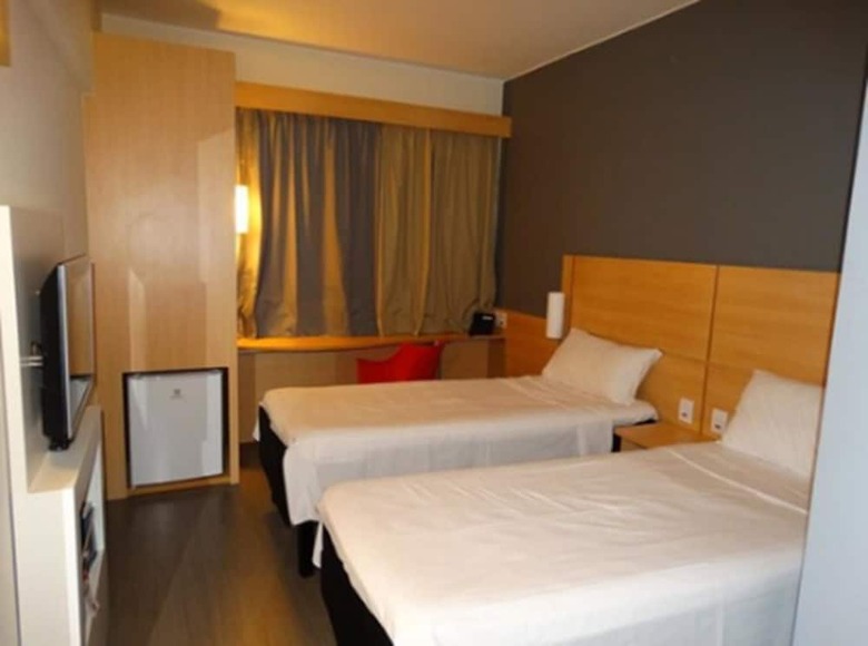 Hotel Ibis Catalao