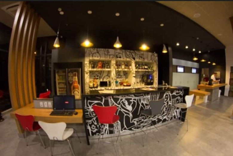 Hotel Ibis Catalao