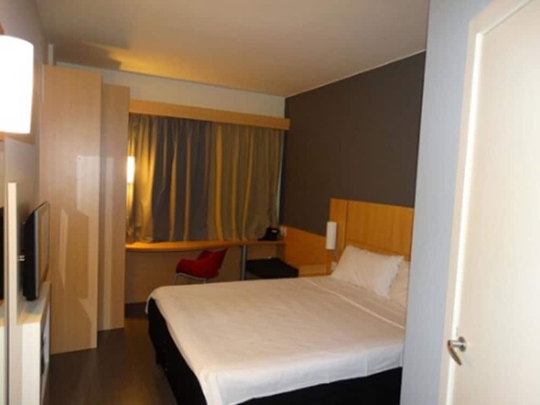 Hotel Ibis Catalao