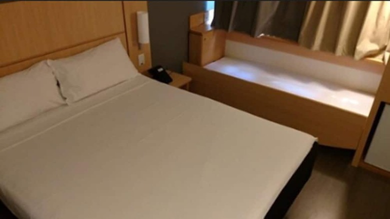 Hotel Ibis Catalao