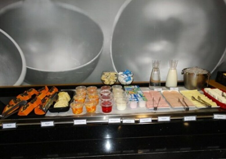 Hotel Ibis Catalao