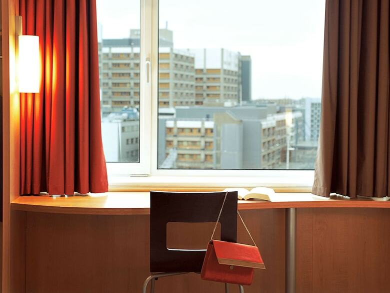 Hotel Ibis Catalao