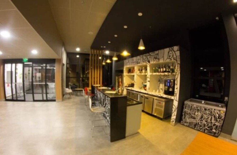 Hotel Ibis Catalao