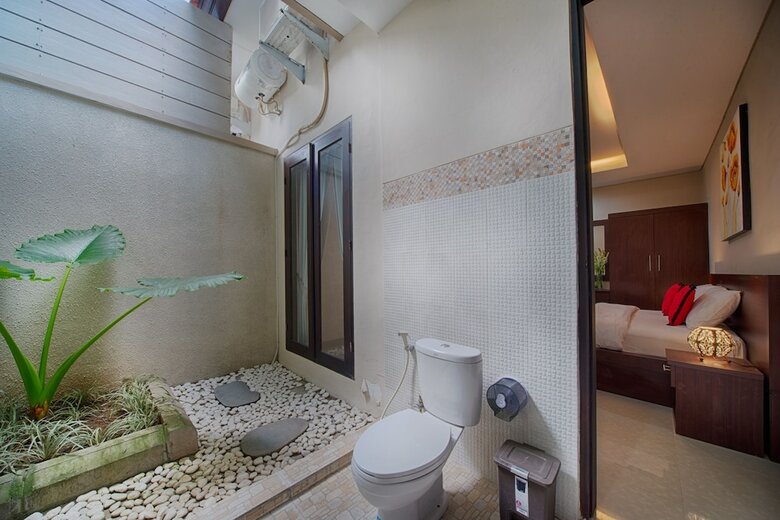 Puri Canggu Villas & Rooms