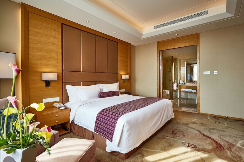 Hotel Wyndham Jingzhou
