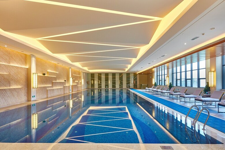Hotel Wyndham Jingzhou