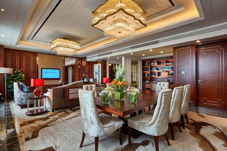 Hotel Wyndham Jingzhou